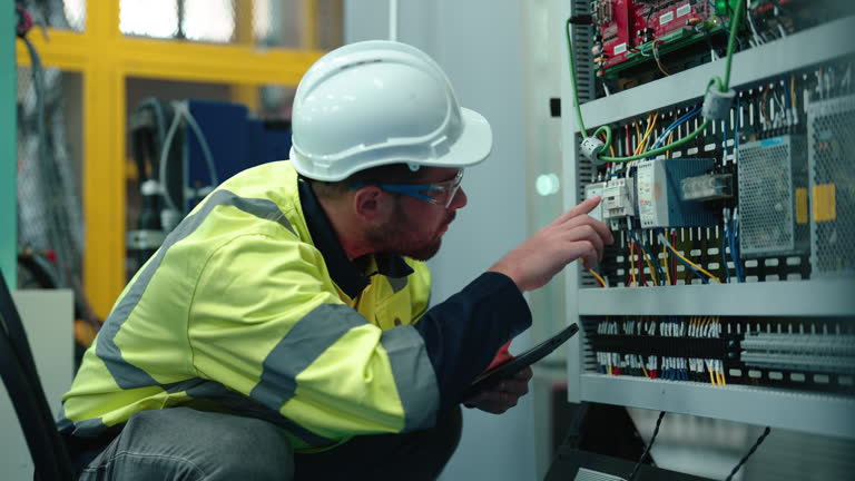 Why Trust Our Licensed Electricians for Your Electrical Needs in Pickens, MS?